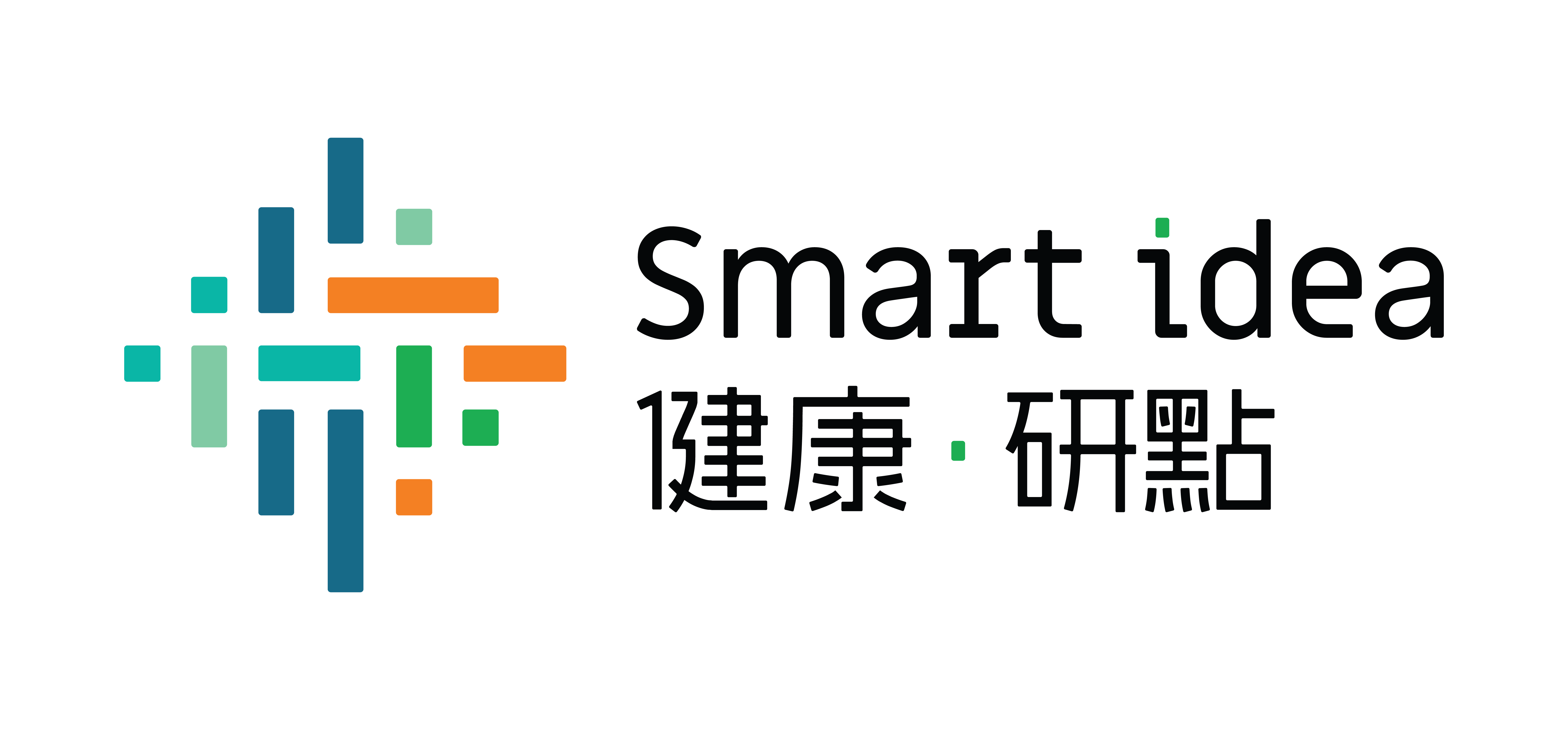 健康研點有限公司