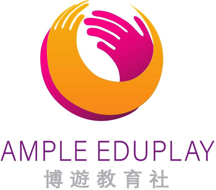 博遊教育社有限公司