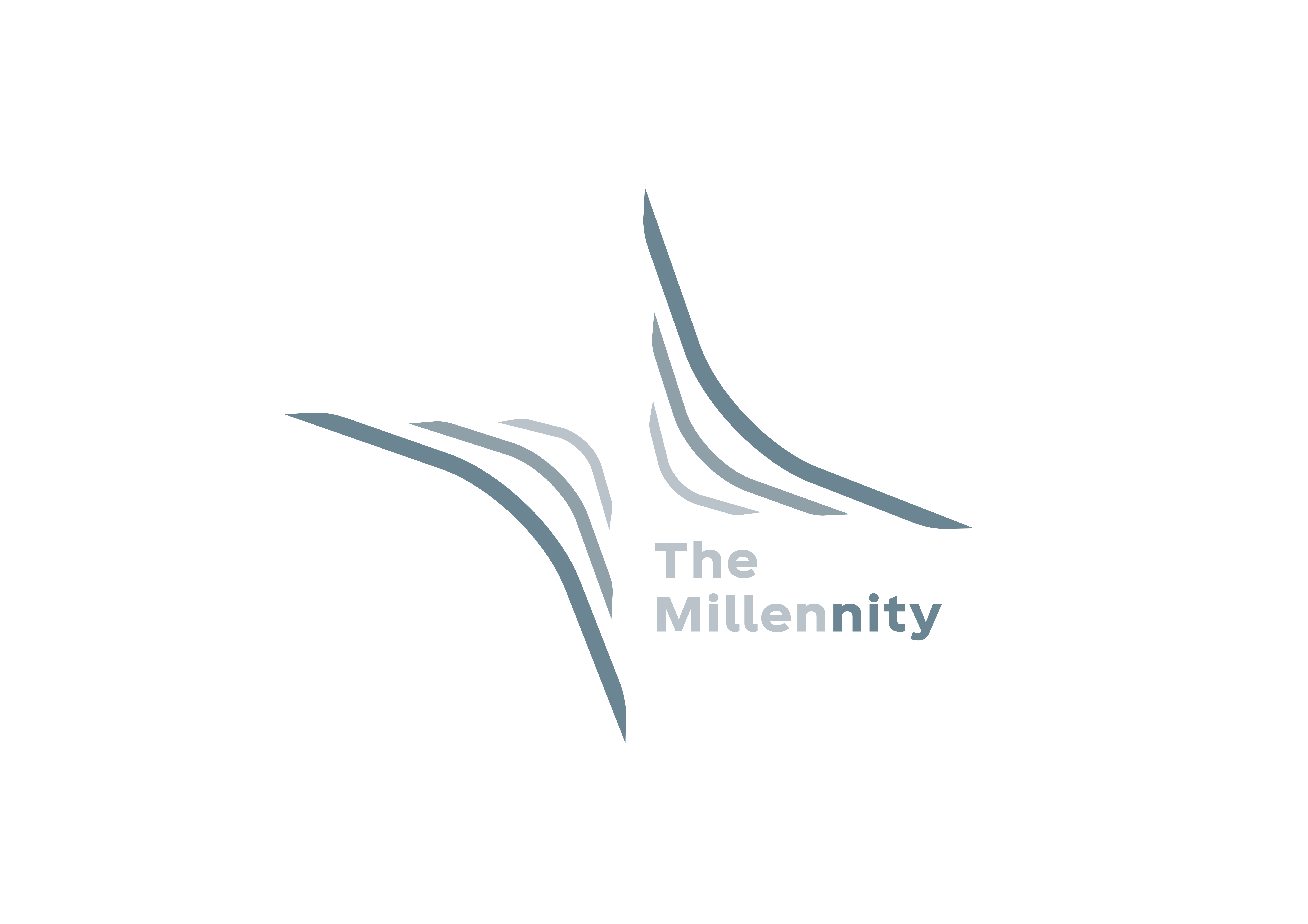 啟勝管理服務有限公司 - The Millennity