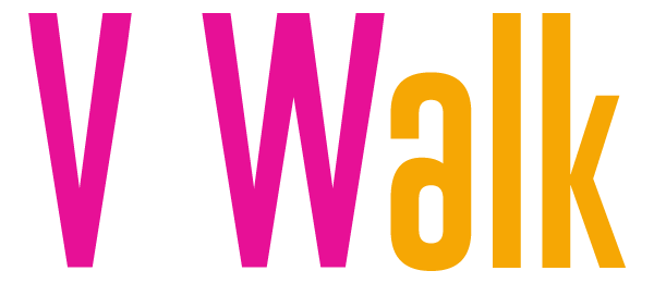 啟勝管理服務有限公司 - V Walk